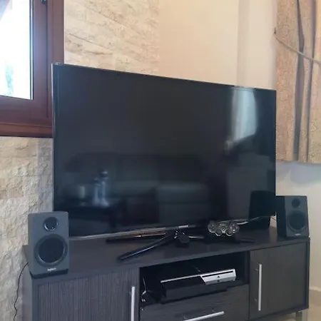 Kazantzaki Apartamento *