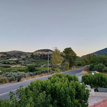 Apartamento Kazantzaki Archanes