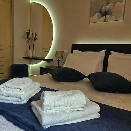 Apartamento Kazantzaki Archanes
