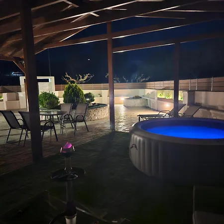 Kazantzaki Apartamento *